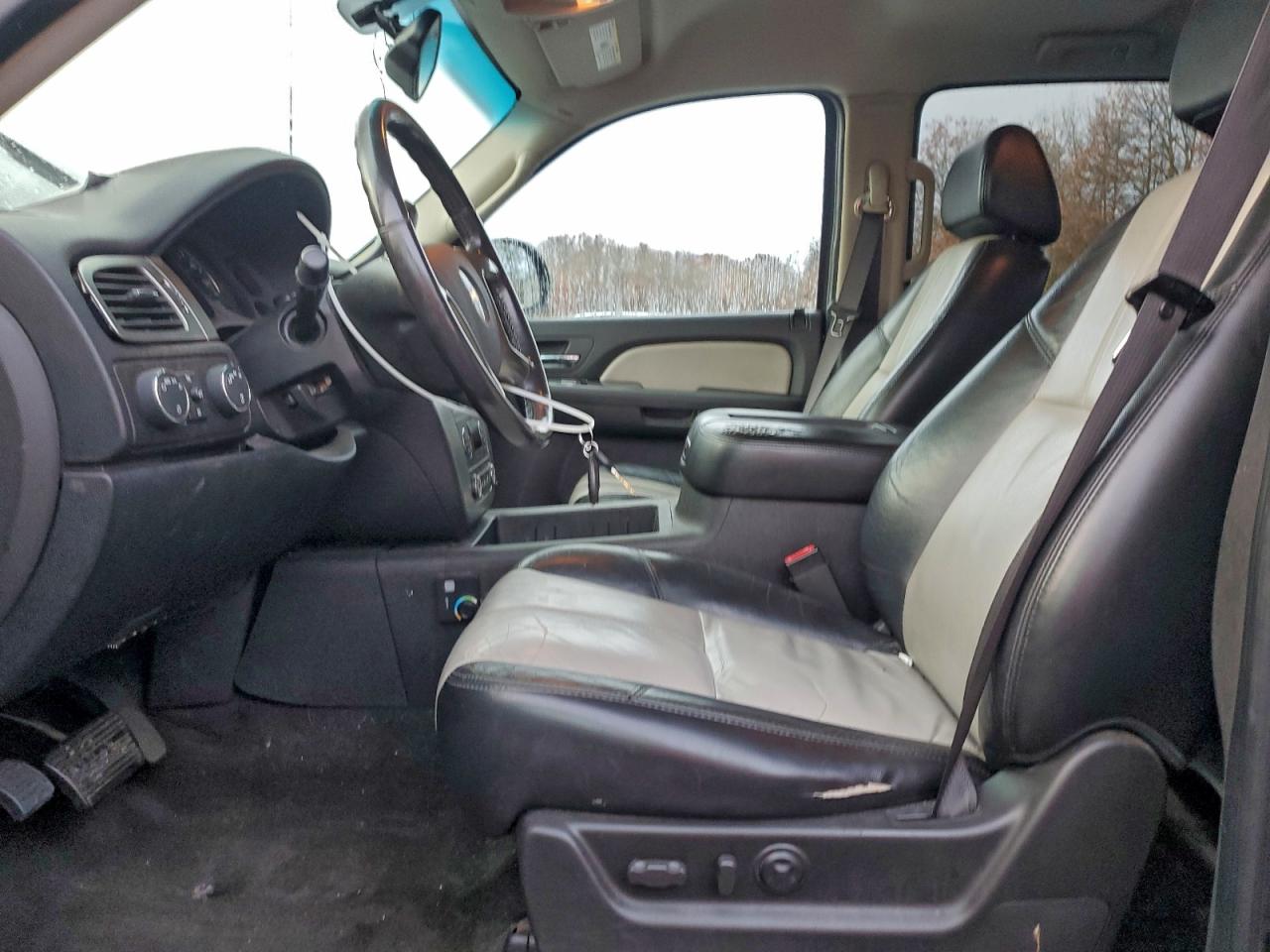 2007 Chevrolet Avalanche K1500 VIN: 3GNFK12347G238030 Lot: 93512525