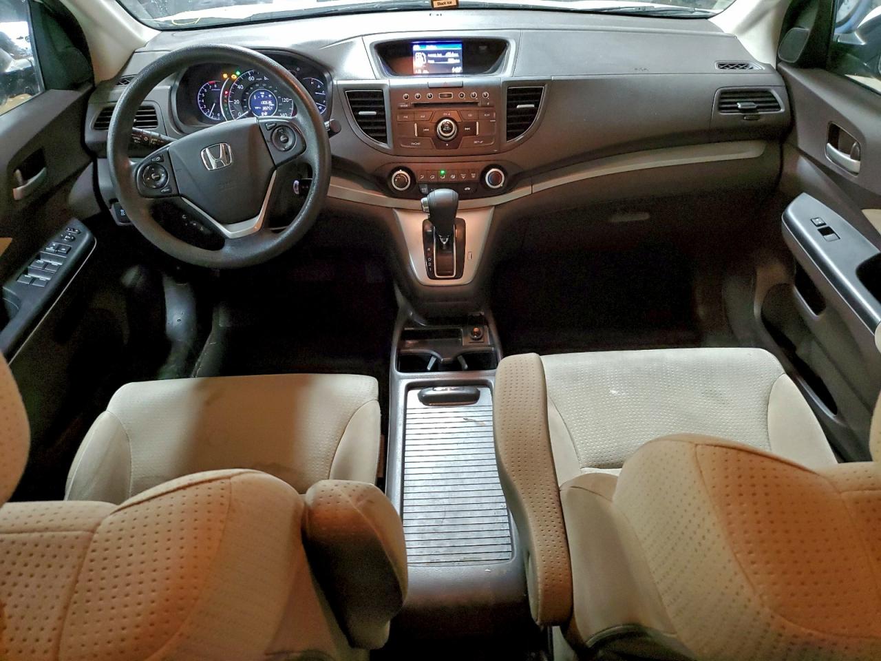 2014 Honda Cr-V Ex VIN: 5J6RM4H52EL013139 Lot: 93781945