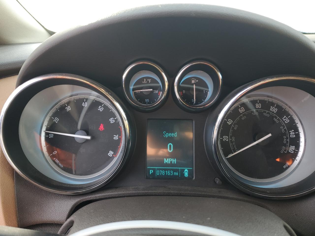 2014 Buick Verano VIN: 1G4PS5SK4E4182933 Lot: 92034595