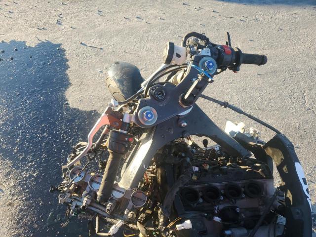 2007 SUZUKI GSX-R600   