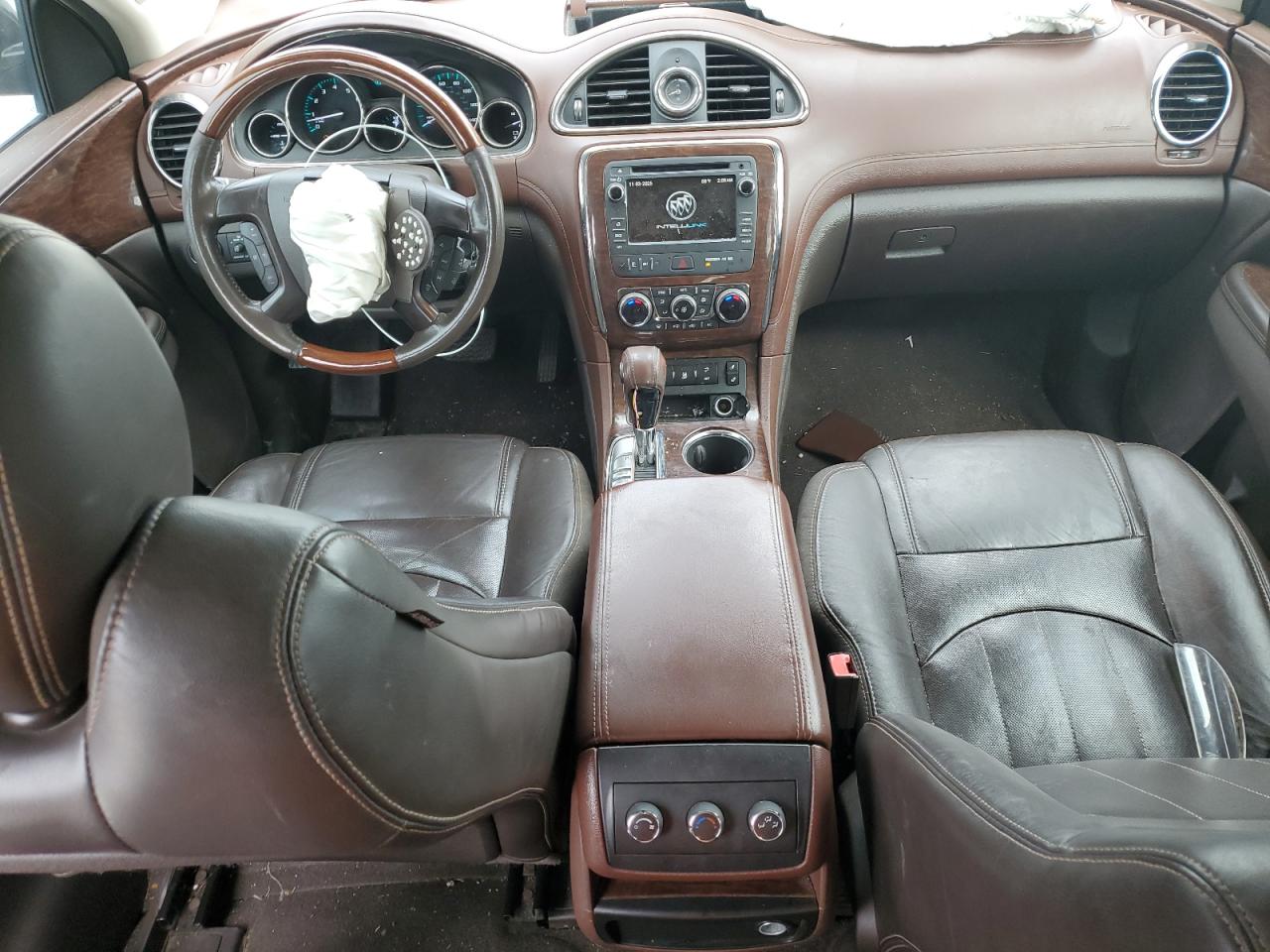 2013 Buick Enclave VIN: 5GAKRCKDXDJ111348 Lot: 91412245