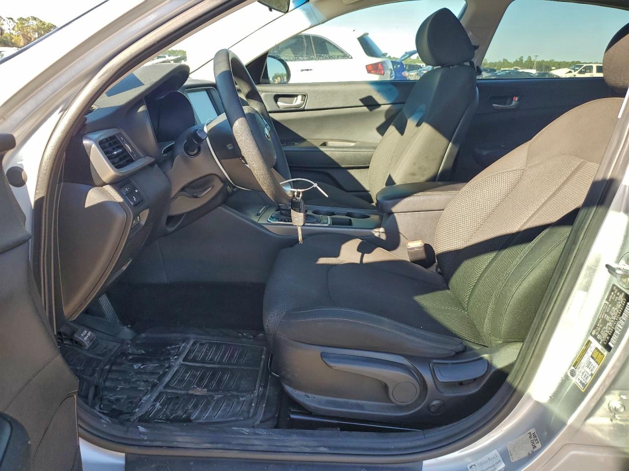 2020 Kia Optima Lx VIN: 5XXGT4L30LG391947 Lot: 94175415