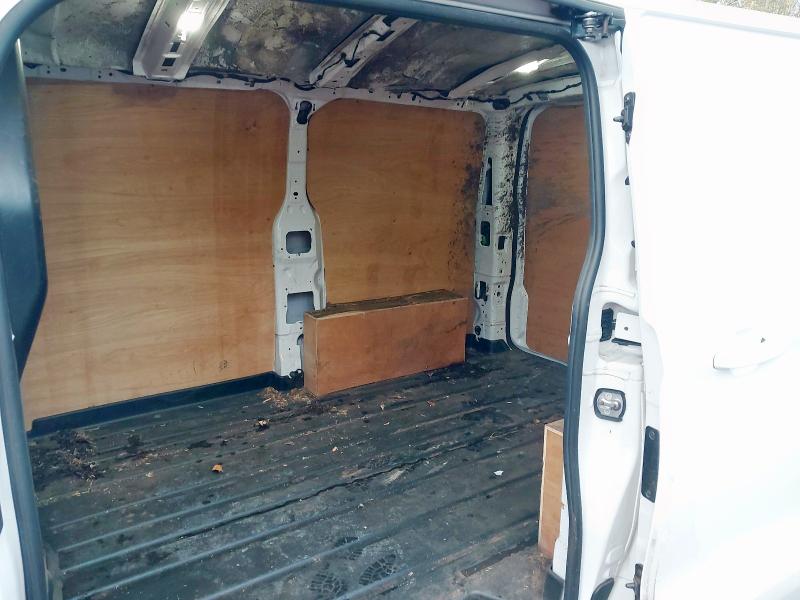 2024 FORD TRANSIT CUSTOM 2.0 ECOBLUE 136PS H1 VAN LIMITED