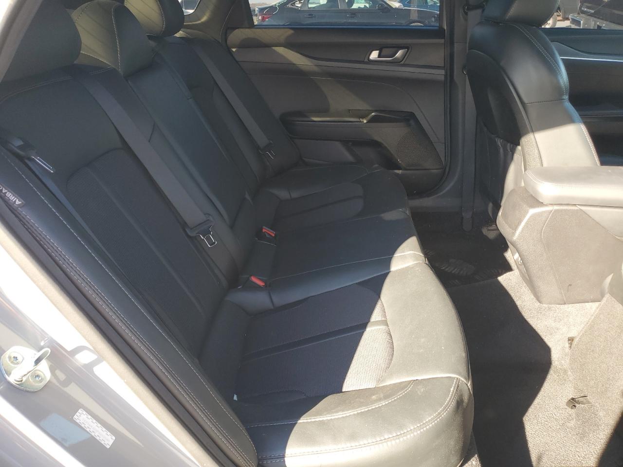 2023 Kia K5 Gt Line VIN: 5XXG64J22PG202089 Lot: 91213835