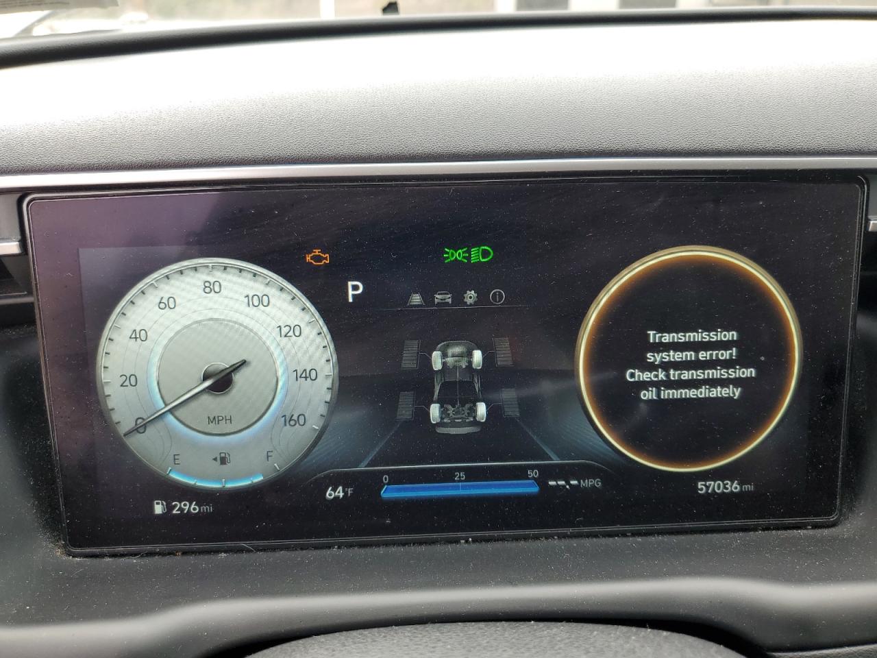 2023 Hyundai Santa Cruz Night VIN: 5NTJCDAF6PH047053 Lot: 92826725