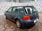 2003 VOLKSWAGEN GOLF  for sale at Copart NEWBURY