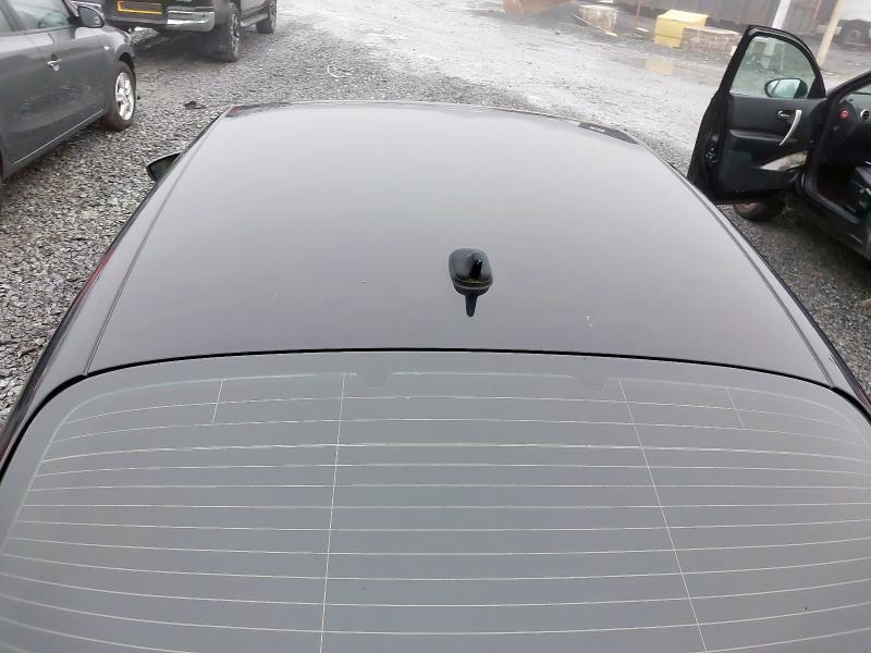 2014 VOLKSWAGEN CC 2.0 TDI BLUEMOTION TECH 4DR