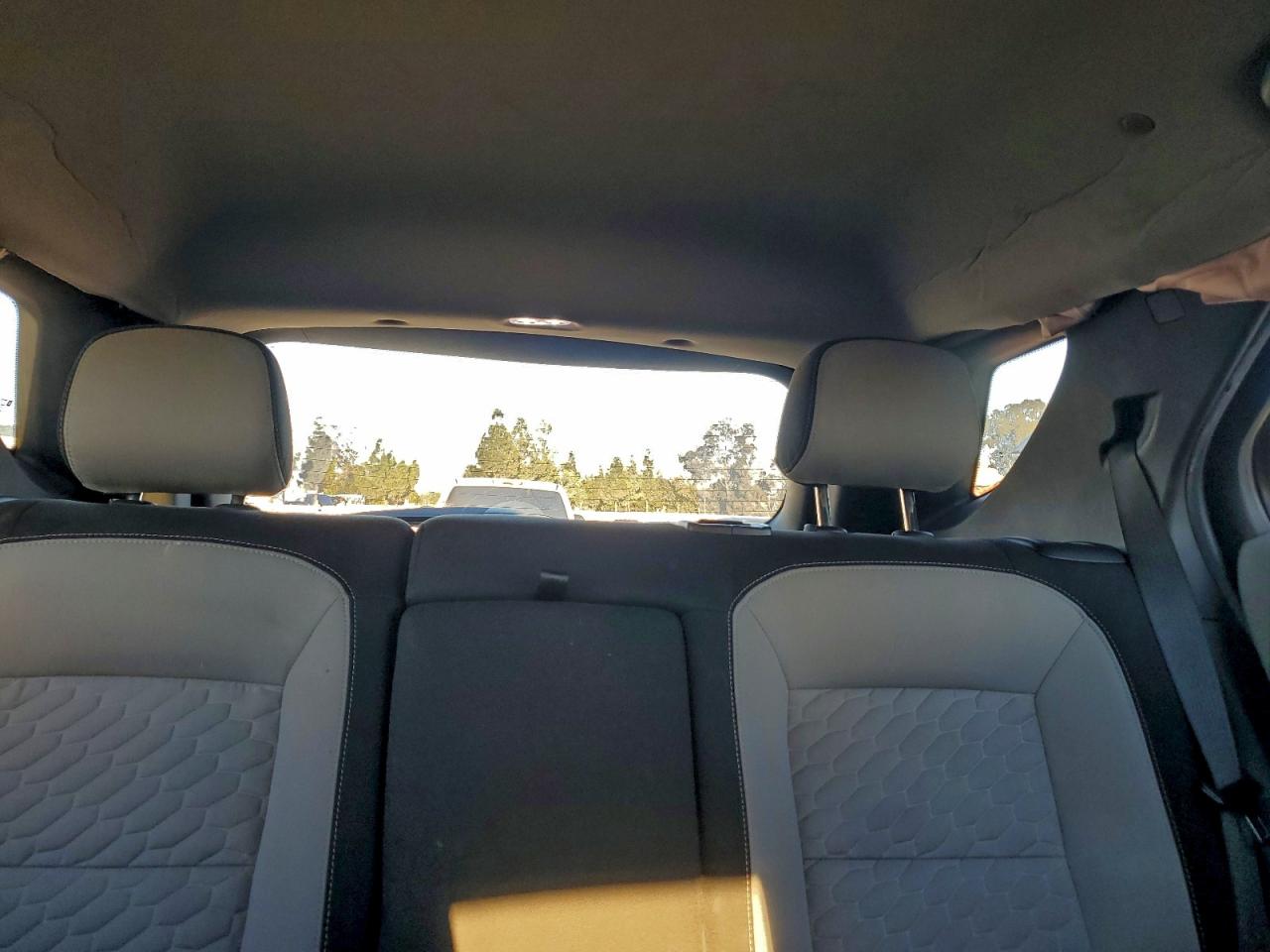 2021 Chevrolet Equinox Ls VIN: 3GNAXHEV7MS161762 Lot: 94714785