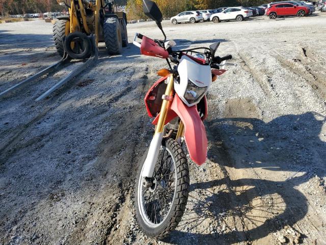 2016 HONDA CRF250 L  