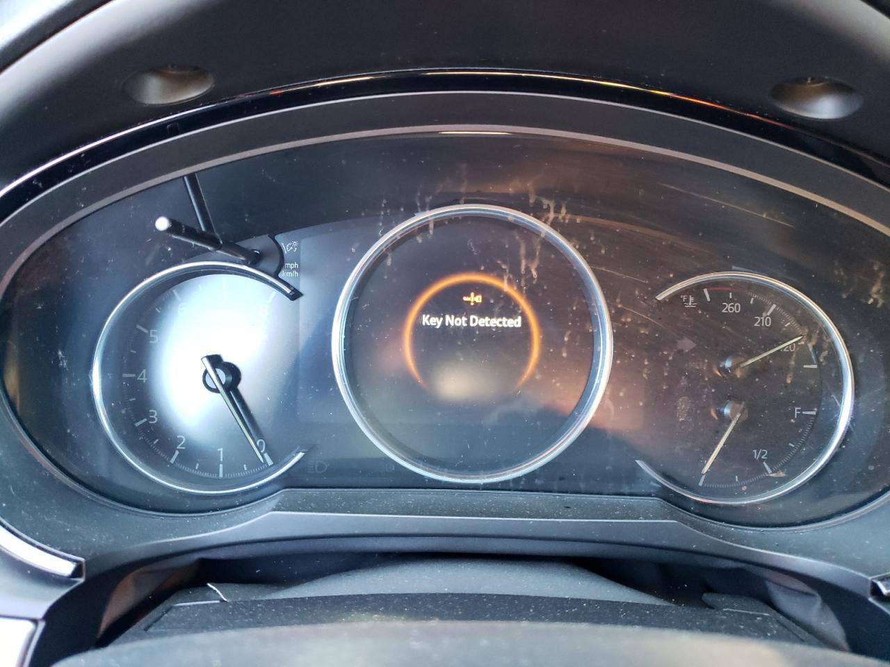 2020 Mazda Cx-9 Grand Touring VIN: JM3TCBDY2L0403117 Lot: 92354645