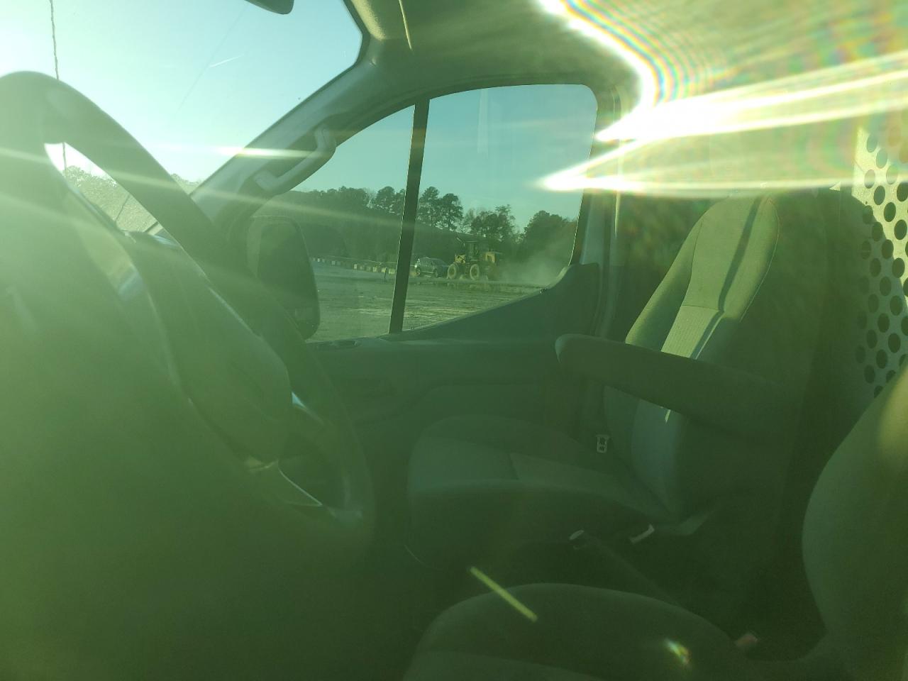 2016 Ford Transit T-250 VIN: 1FTYR1ZM0GKA38766 Lot: 92866695