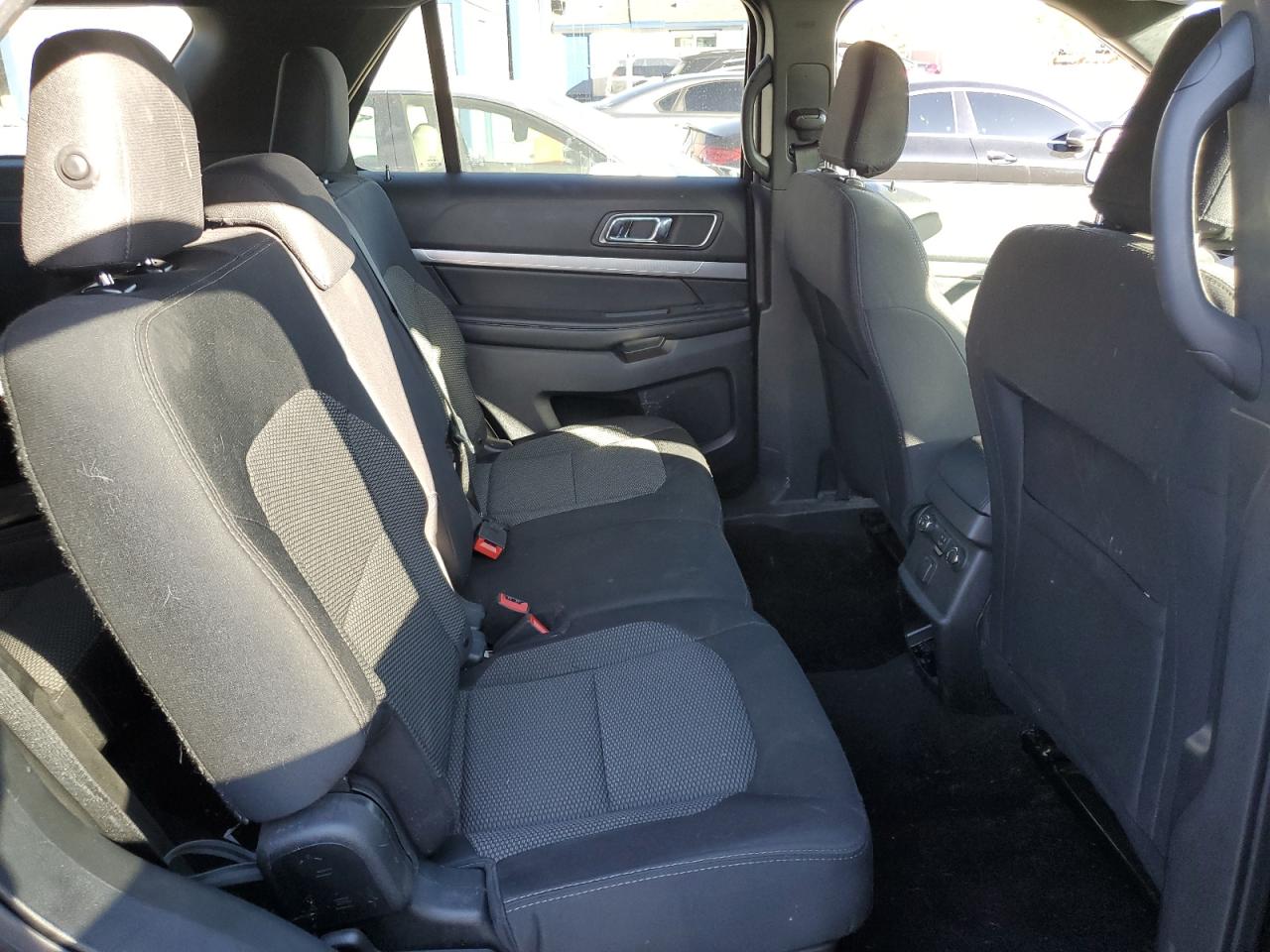 2019 Ford Explorer Xlt VIN: 1FM5K8D83KGA26161 Lot: 89846685