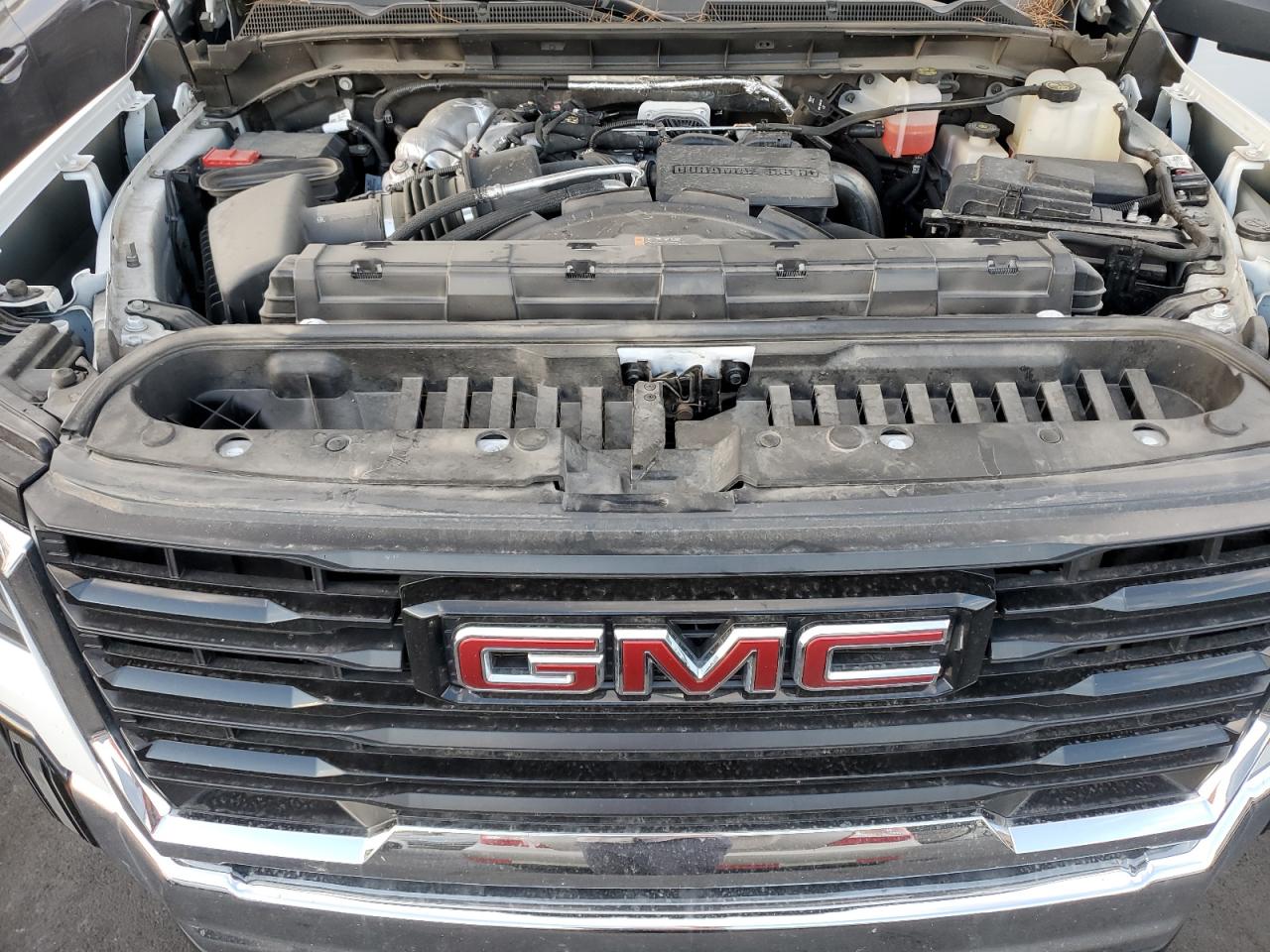 2024 GMC Sierra K2500 Heavy Duty VIN: 1GT59LEY3RF153784 Lot: 92312415