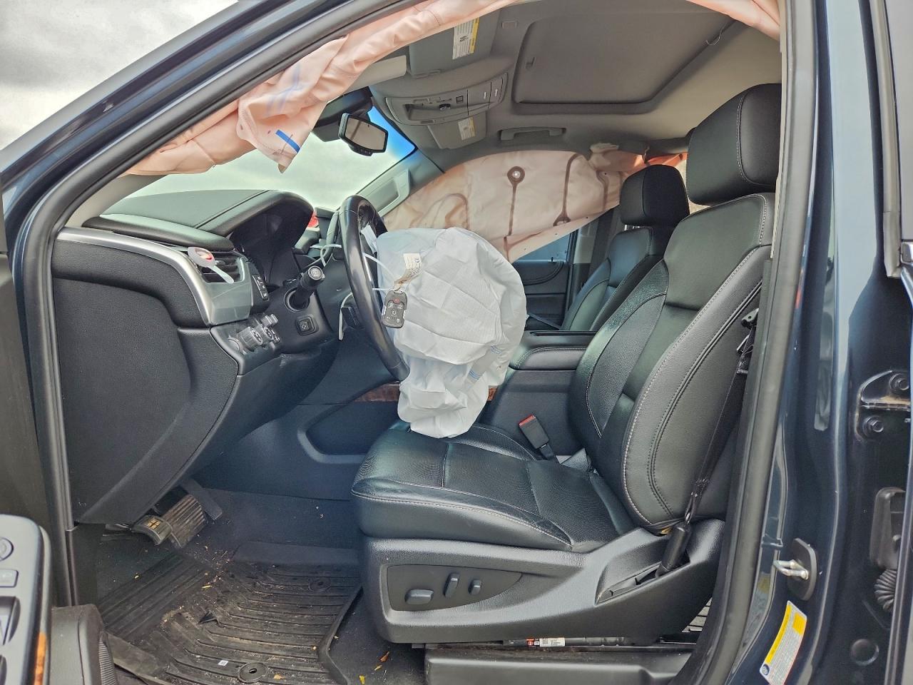 2019 Chevrolet Tahoe K1500 Premier VIN: 1GNSKCKC5KR230165 Lot: 93394965