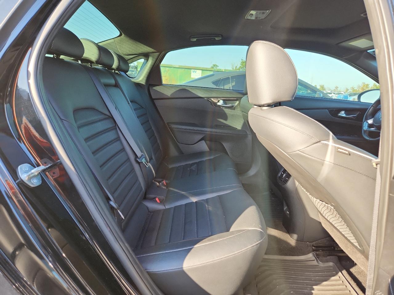 2024 Kia Forte Gt Line VIN: 3KPF54AD0RE721623 Lot: 93473275