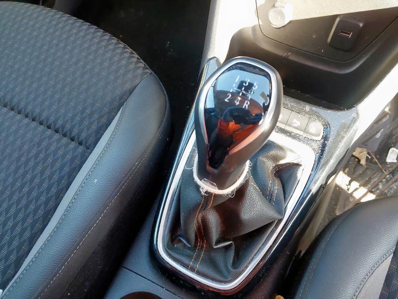 2020 VAUXHALL CROSSLAND X 1.2 [83] ELITE 5DR