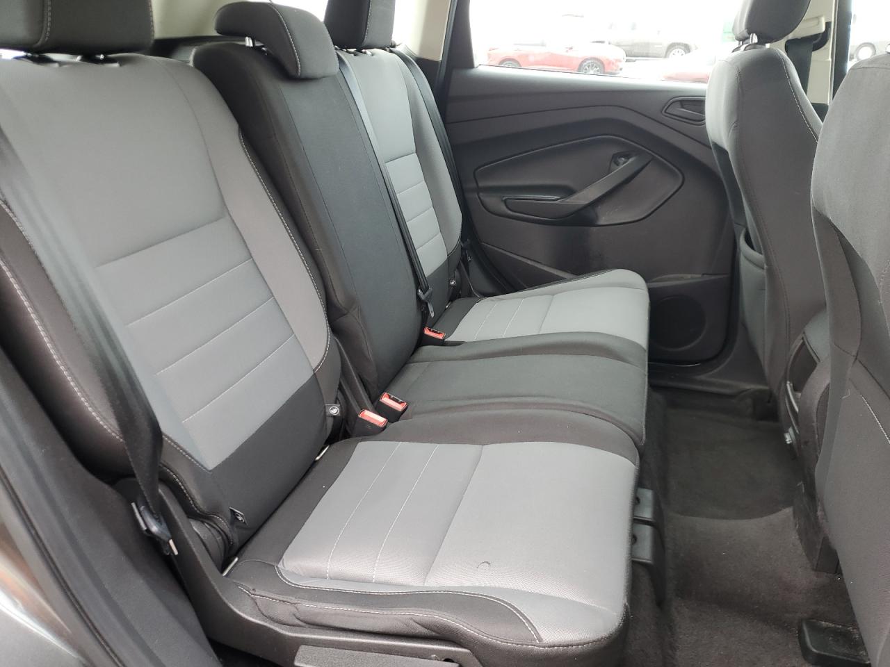 2018 Ford Escape S VIN: 1FMCU0F74JUB97301 Lot: 91830165