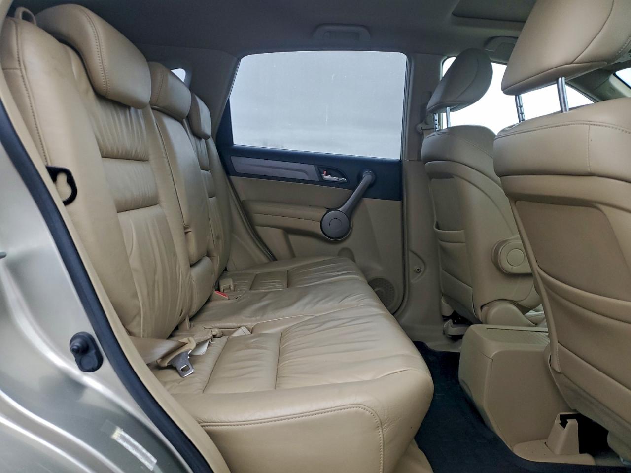 2008 Honda Cr-V Exl VIN: JHLRE487X8C069230 Lot: 93732185