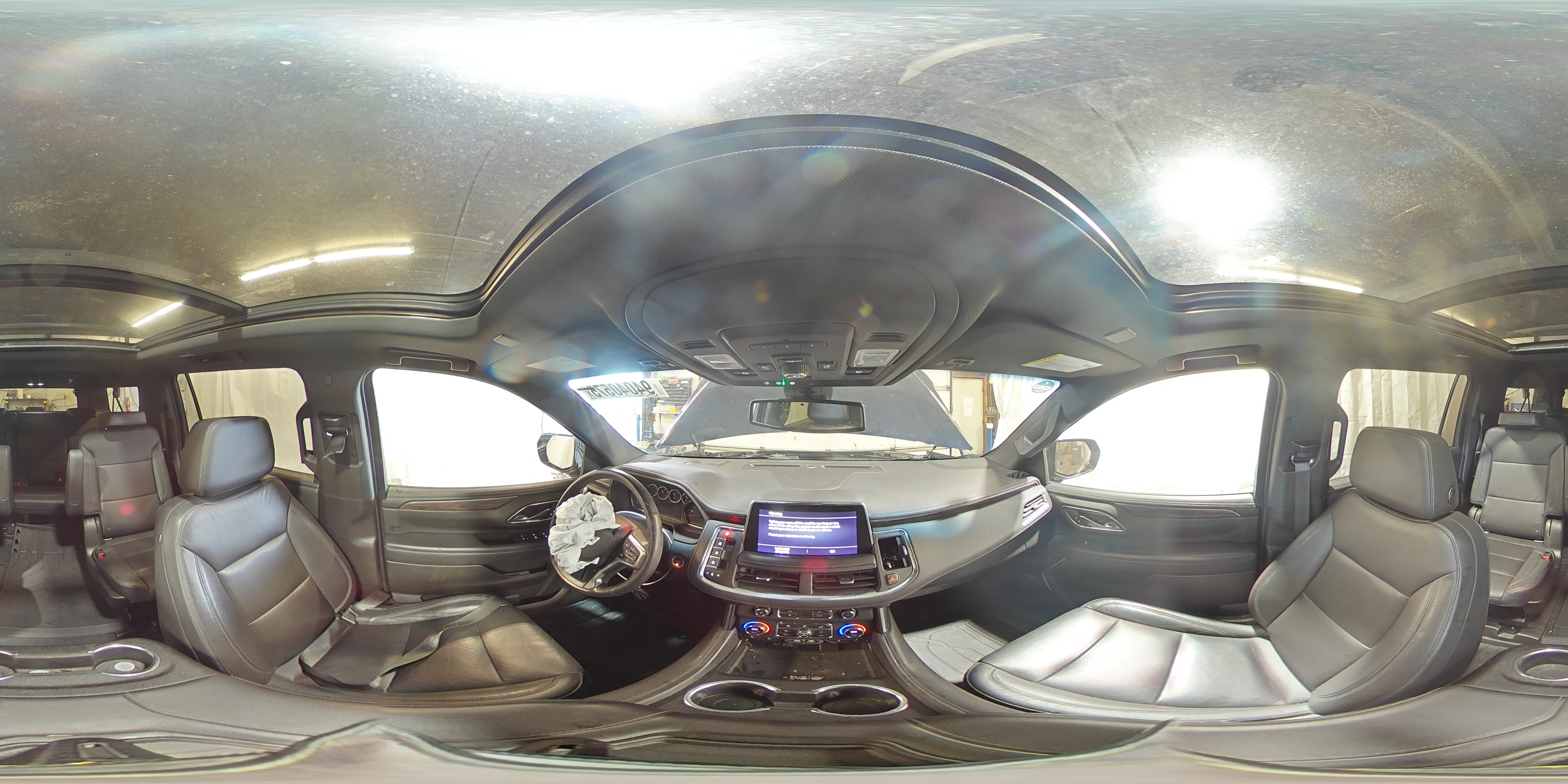 2021 Chevrolet Suburban K1500 Lt VIN: 1GNSKCKD5MR210137 Lot: 94040575