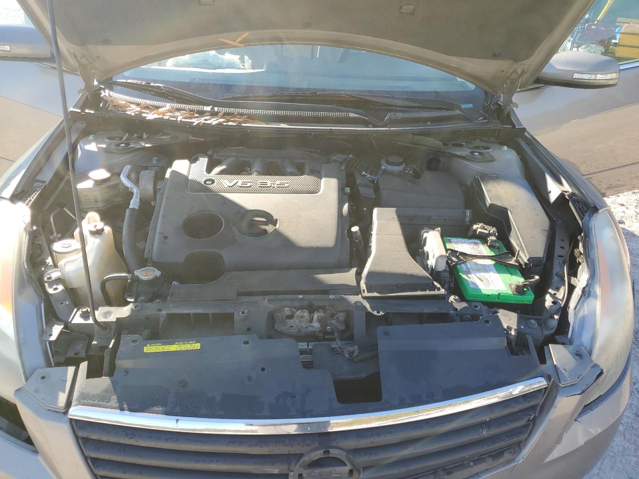 2008 Nissan Altima 3.5Se VIN: 1N4BL21EX8C144208 Lot: 91717305