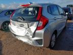 2016 HONDA JAZZ 1.3 SE NAVI 5DR for sale at Copart WESTBURY