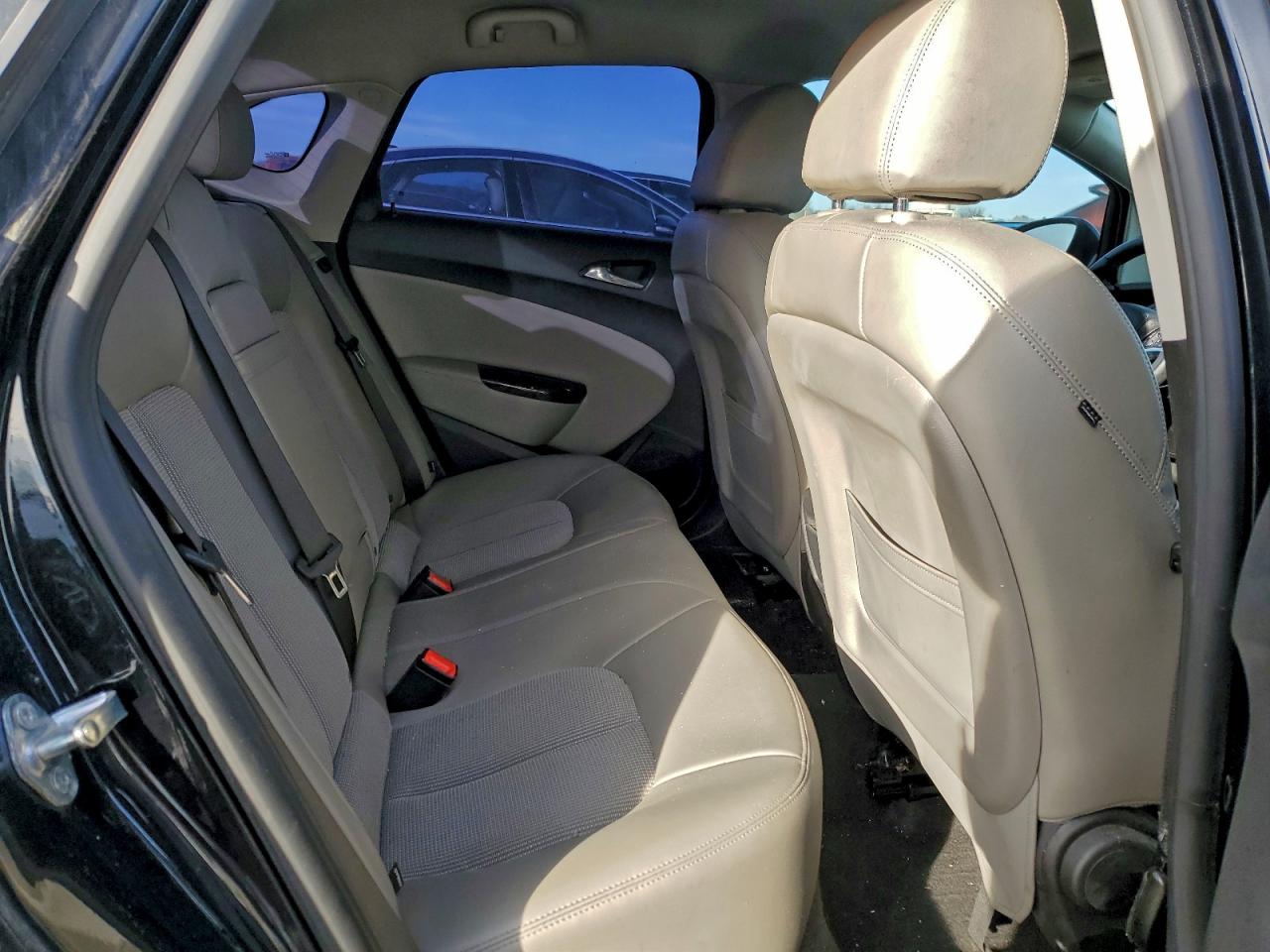 2014 Buick Verano VIN: 1G4PP5SK9E4239158 Lot: 94330935