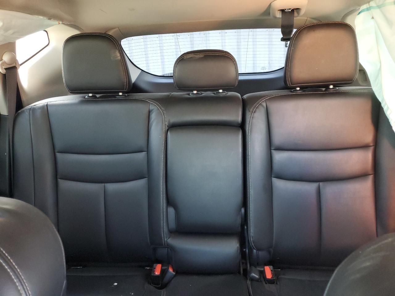 2021 Nissan Murano Sv VIN: 5N1AZ2BJ4MC129760 Lot: 87275535