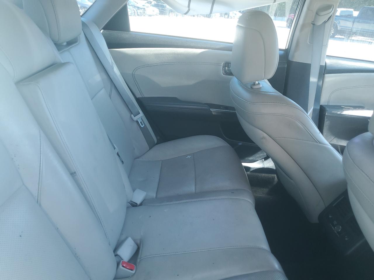 2013 Toyota Avalon Base VIN: 4T1BK1EB6DU003482 Lot: 85408075