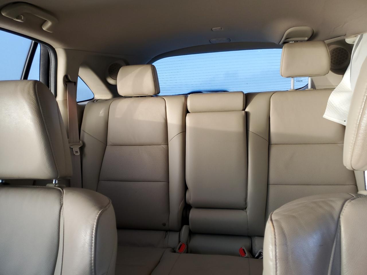 2015 Acura Rdx Technology VIN: 5J8TB4H54FL014331 Lot: 92701985