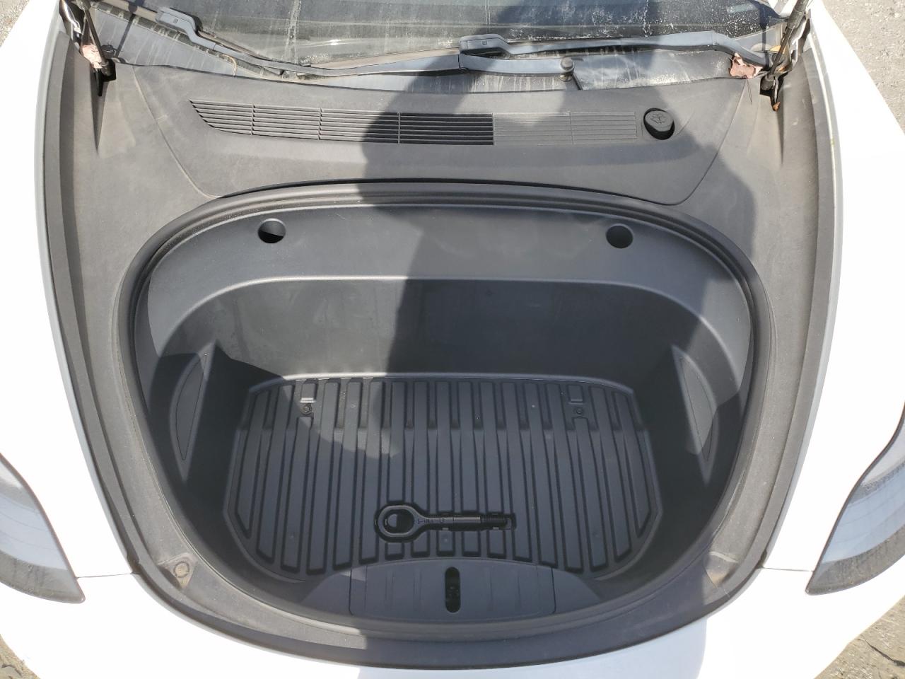 2020 Tesla Model 3 VIN: 5YJ3E1EA8LF783564 Lot: 92028175