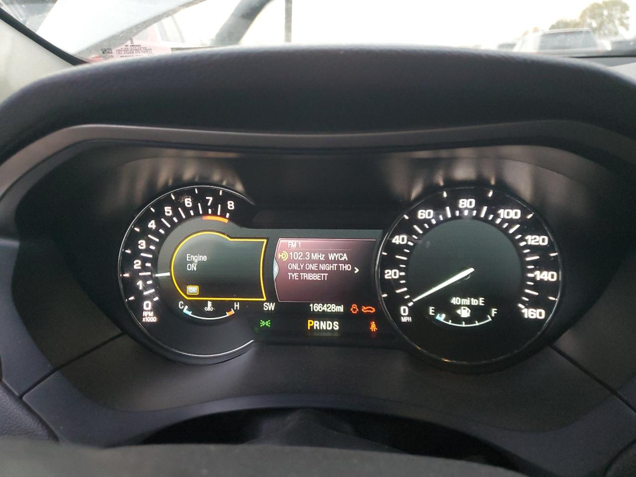 2015 Lincoln Mkz VIN: 3LN6L2J91FR619382 Lot: 90366745