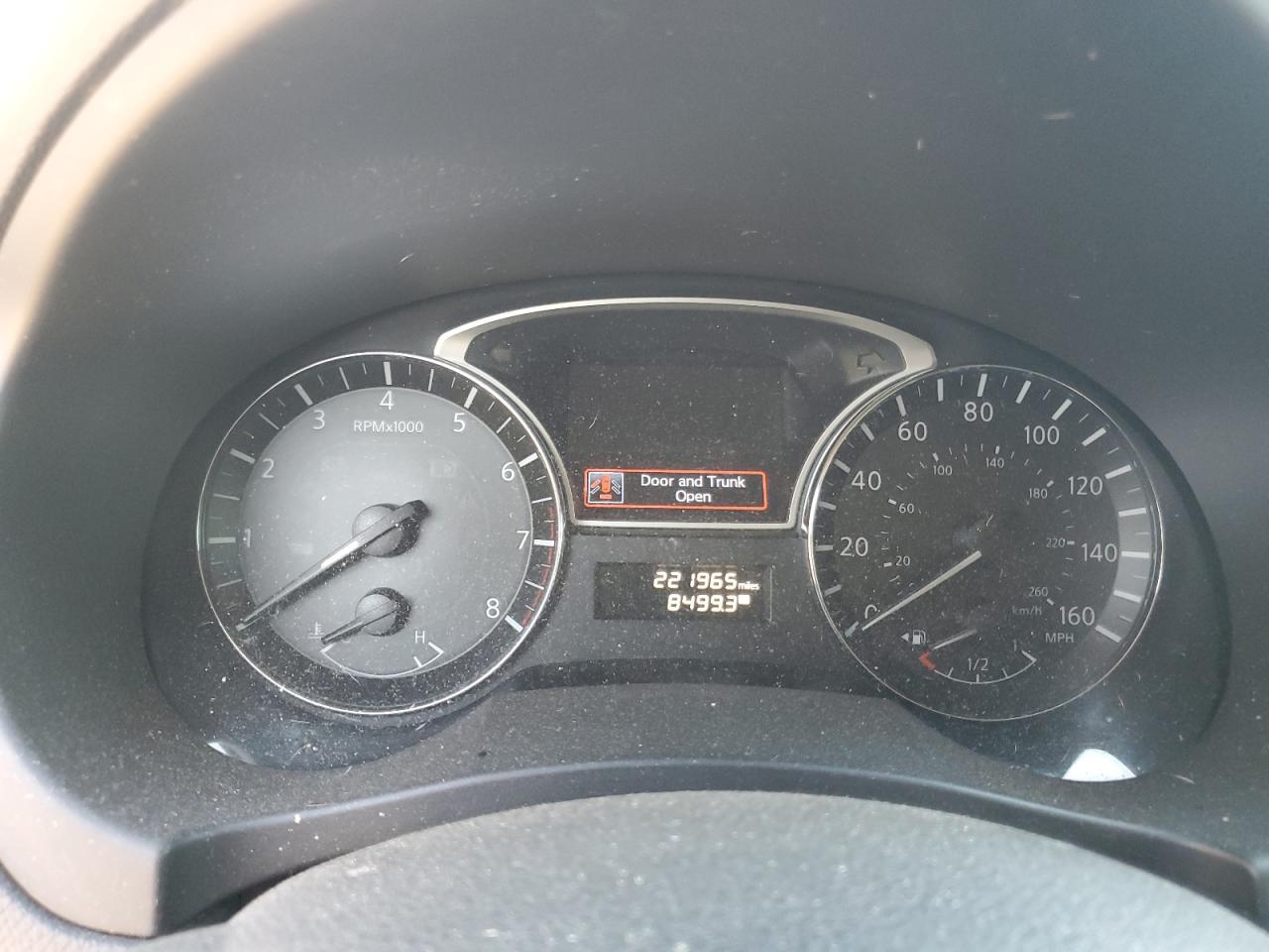 2013 Nissan Altima 2.5 Sl VIN: 1N4AL3AP6DC903269 Lot: 43920598