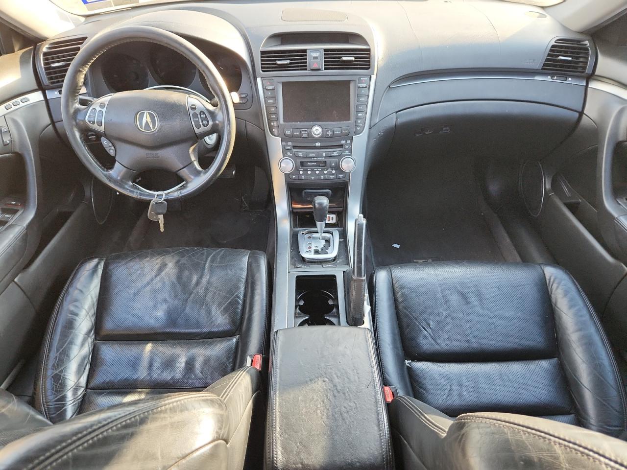 2006 Acura 3.2Tl VIN: 19UUA66226A008566 Lot: 92829885