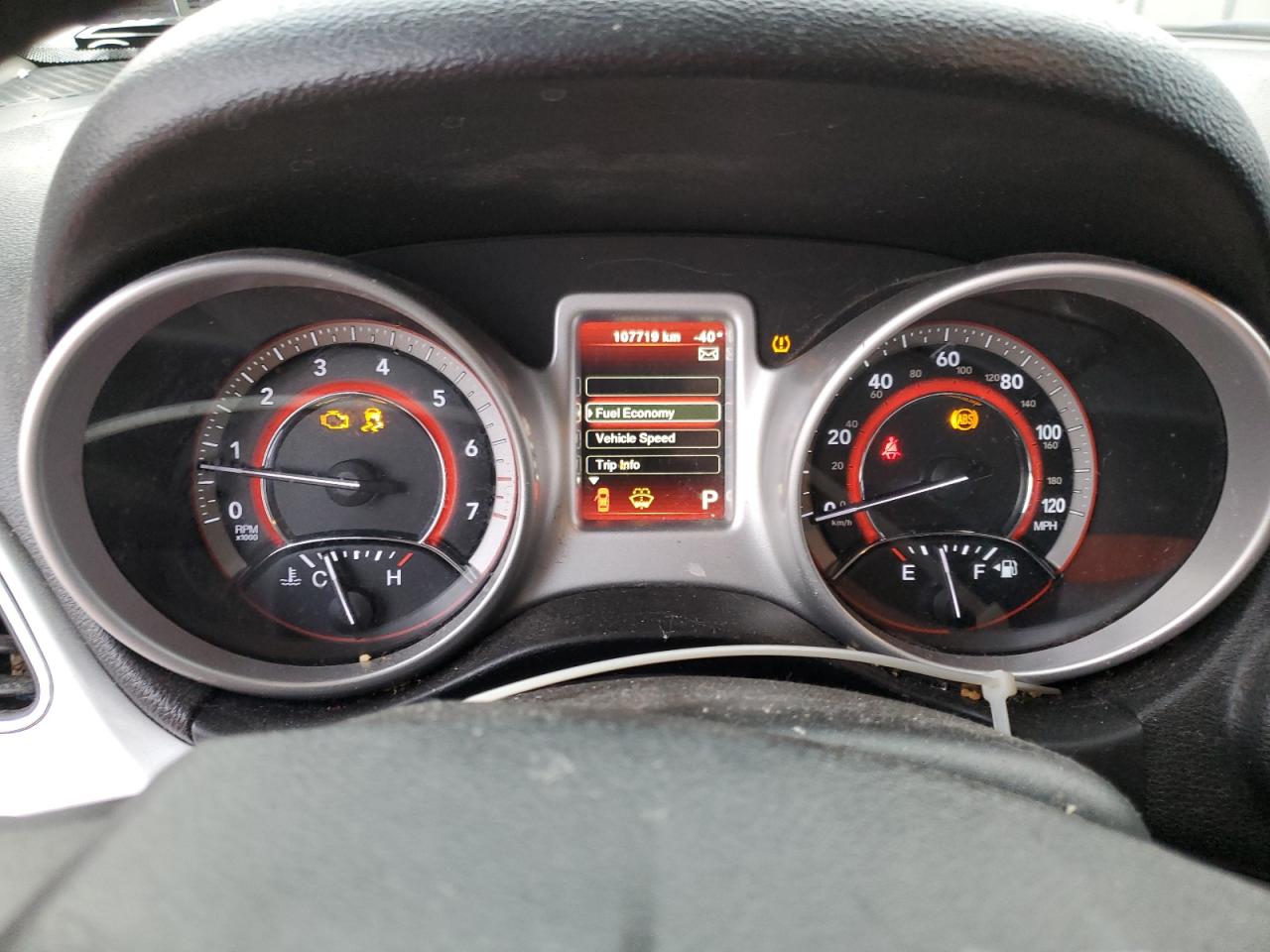 2018 Dodge Journey Se VIN: 3C4PDCAB9JT531450 Lot: 92439745