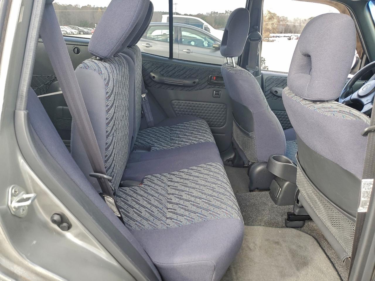 1999 Toyota Rav4 VIN: JT3GP10V3X0041782 Lot: 93526975