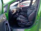 2023 FORD FIESTA ST-3 TURBO  for sale at Copart WOLVERHAMPTON