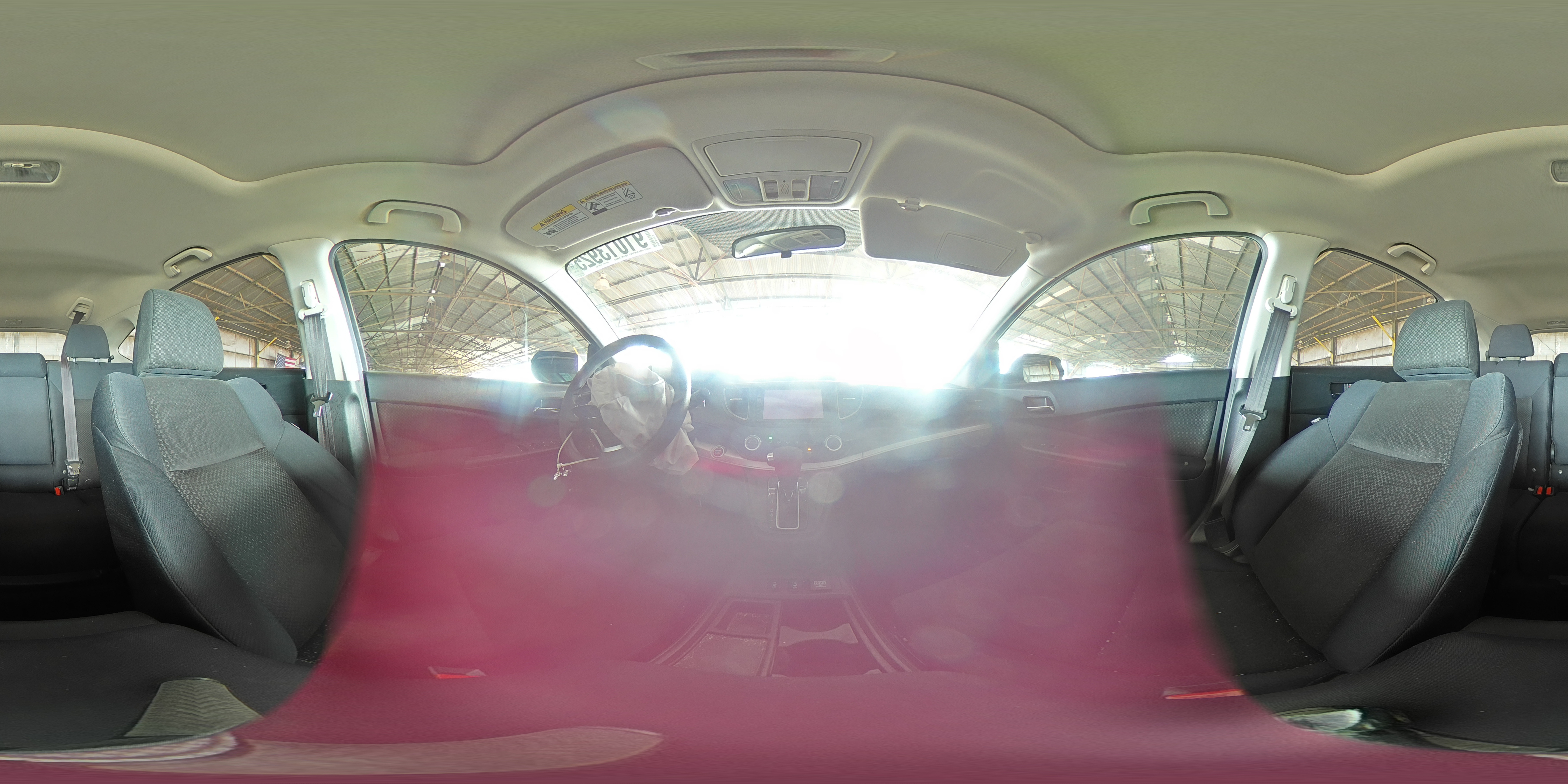 2016 Honda Cr-V Ex VIN: 2HKRM3H59GH506999 Lot: 91013925