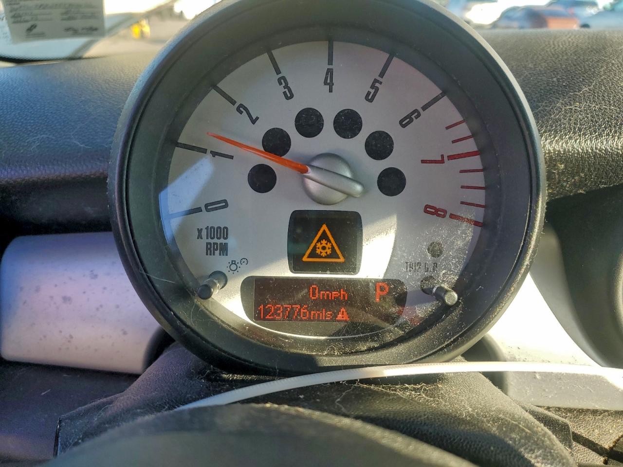 2013 Mini Cooper Clubman VIN: WMWZF3C54DT490622 Lot: 93536145