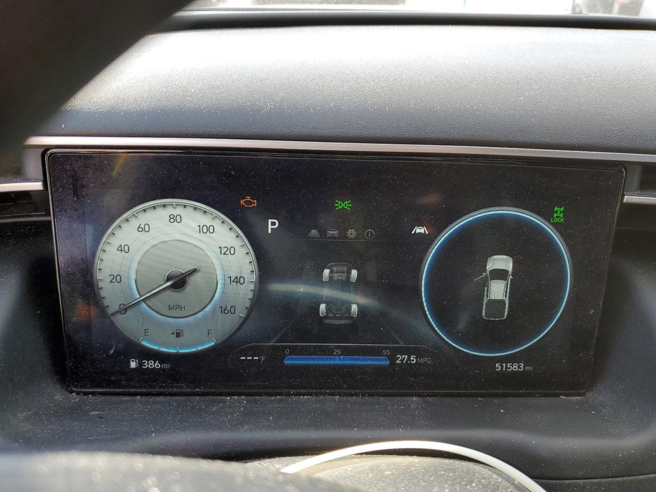 2023 Hyundai Santa Cruz Sel VIN: 5NTJCDAE0PH065975 Lot: 91440325