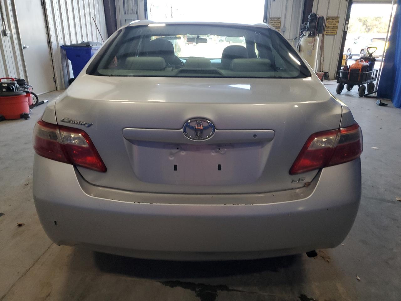 2009 Toyota Camry Base VIN: 4T1BE46K09U354466 Lot: 93249665