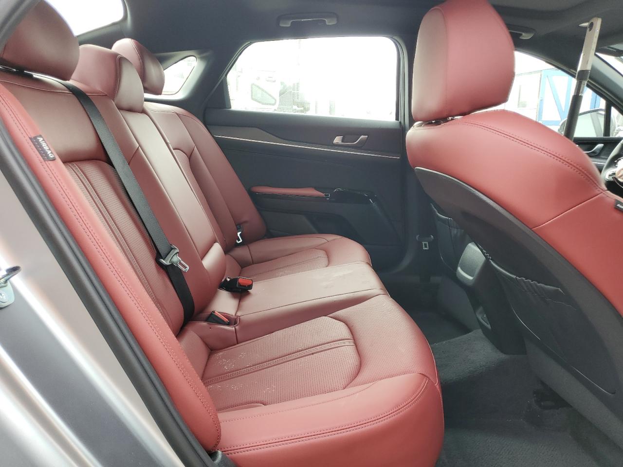 2026 Kia K5 Gt Line VIN: KNAG64J70T5420149 Lot: 90611615