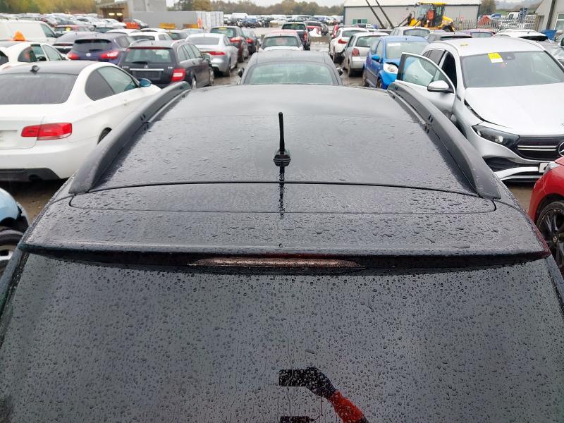 2014 MITSUBISHI ASX 2.2 4 5DR AUTO 4WD