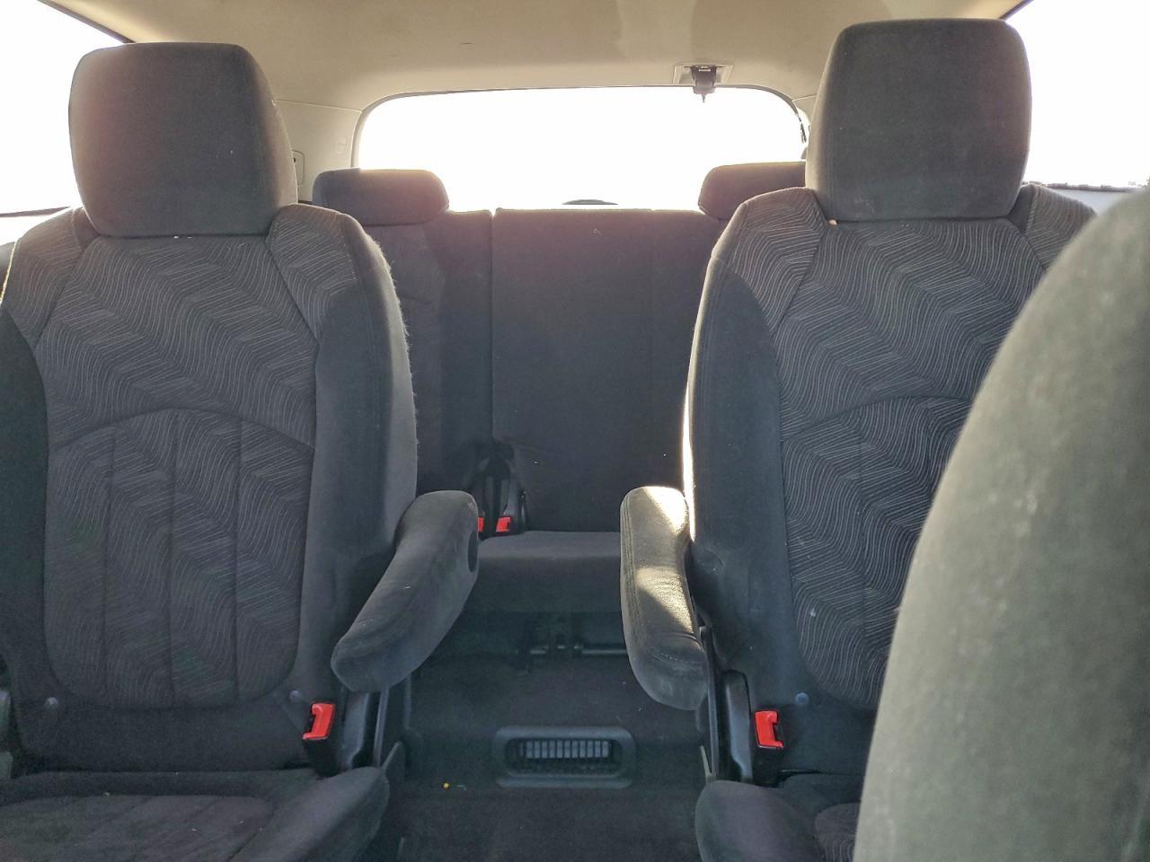 2011 Buick Enclave Cx VIN: 5GAKVAED5BJ386361 Lot: 93919295