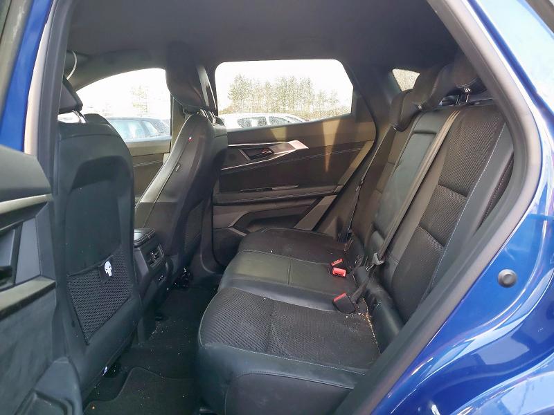 2024 RENAULT AUSTRAL E-TECH FHEV TECHNO ESPRIT ALPINE 5DR AUTO