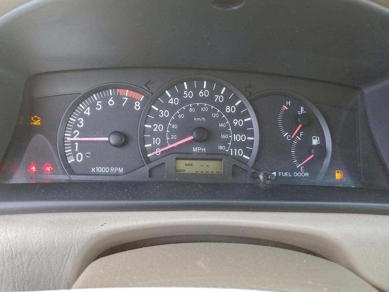 2004 Toyota Corolla Ce VIN: 1NXBR32E84Z210333 Lot: 94164155