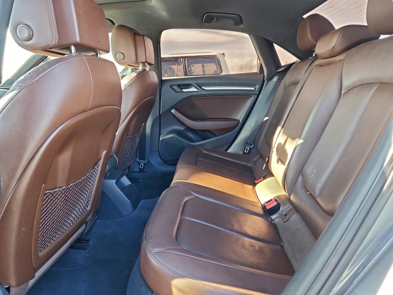 2015 Audi A3 Premium VIN: WAUBFGFF8F1001182 Lot: 94412115