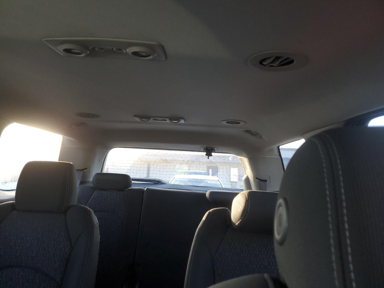 2014 GMC Acadia Sle VIN: 1GKKRPKD9EJ139816 Lot: 92252665