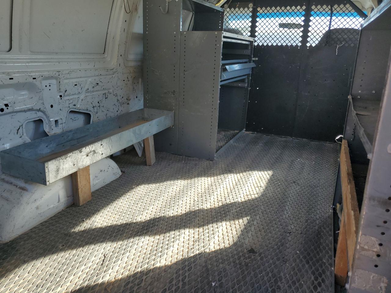 2006 Ford Econoline E 350 VIN: 1FTNE24L36HB33028 Lot: 92988225