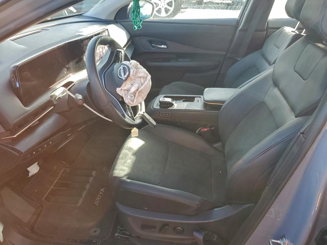 2024 Nissan Ariya Evolve+ VIN: JN1DF0BB0RM743345 Lot: 94380215