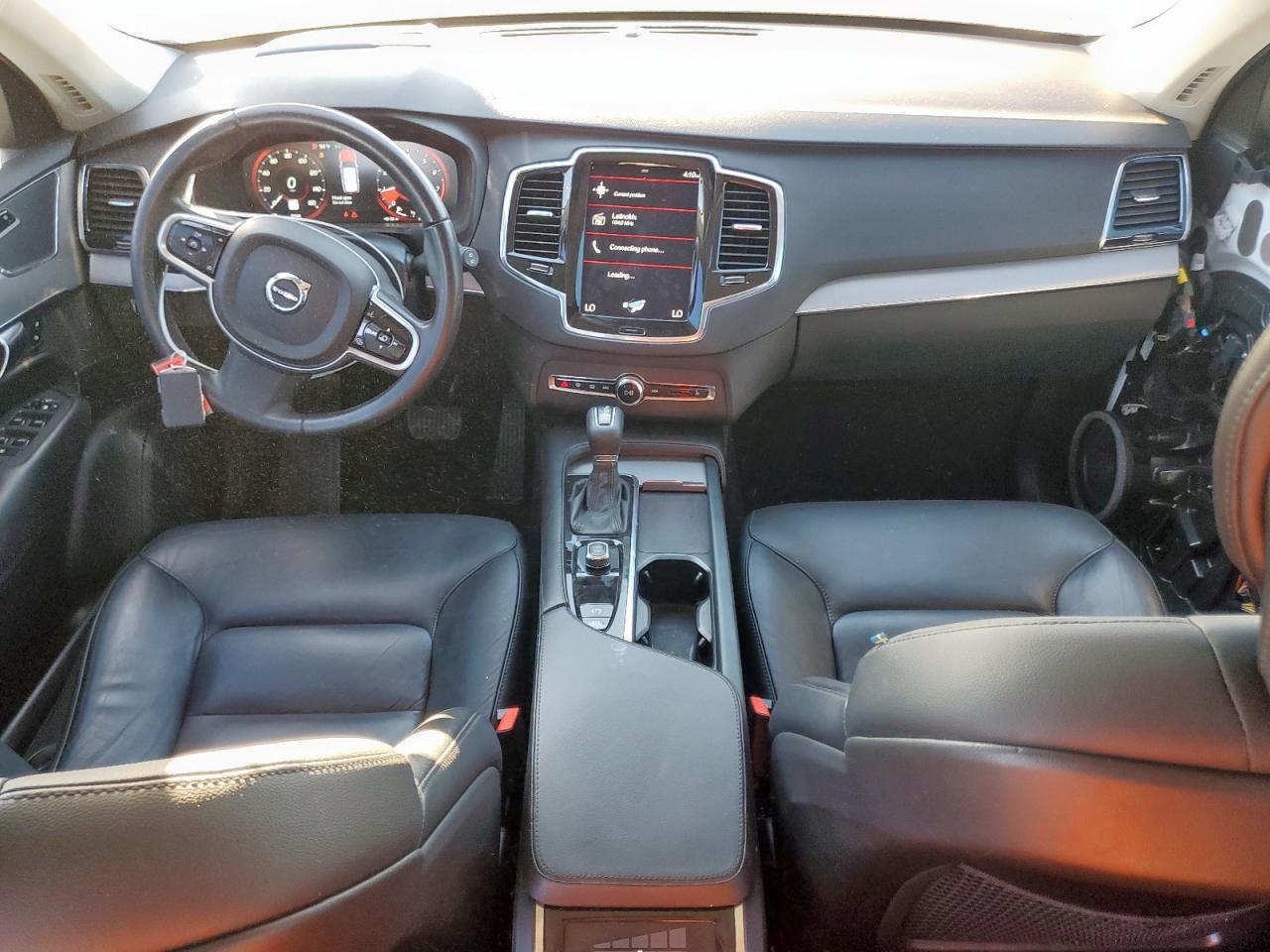 2022 Volvo Xc90 T5 Momentum VIN: YV4102CK8N1824503 Lot: 91232665